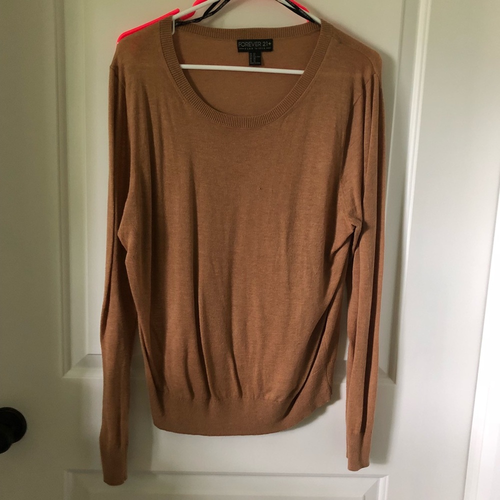 sweater